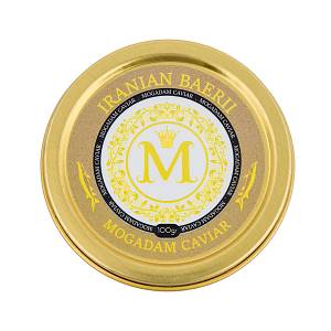 Imperial Baerii Caviar