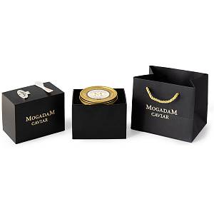 The Mogadam Ritual Gift Set