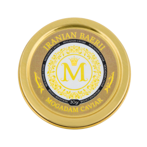 Imperial Baerii Caviar