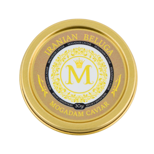 Royal Beluga Caviar