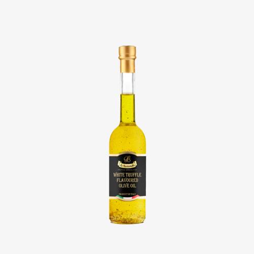 Ελαιόλαδο με Λευκή Τρούφα 100ml