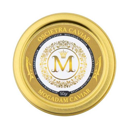 Oscietra Caviar