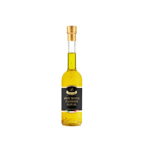 Ελαιόλαδο με Λευκή Τρούφα 100ml