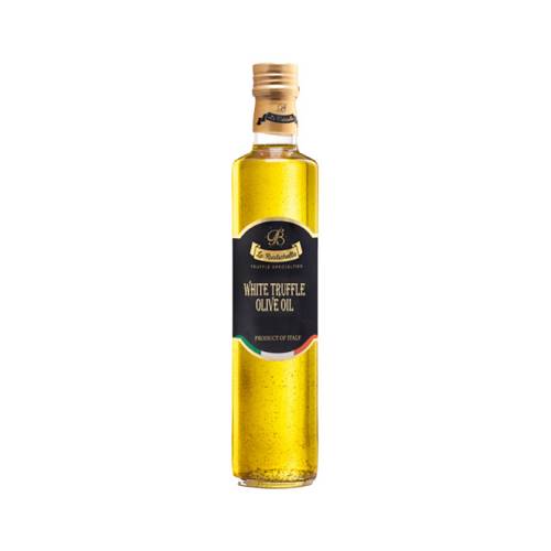 Ελαιόλαδο με Λευκή Τρούφα 250ml