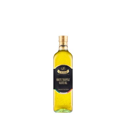 Ελαιόλαδο με Λευκή Τρούφα 60ml