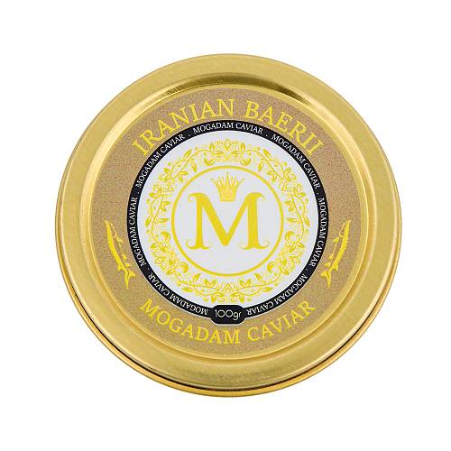 Imperial Baerii Caviar