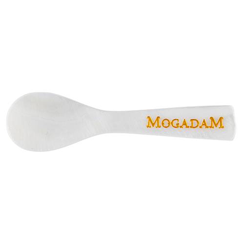 Mogadam Mother of Pearl Spoon