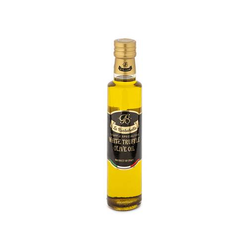 Ελαιόλαδο με Λευκή Τρούφα 250ml