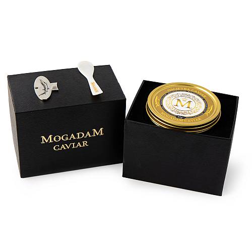 The Mogadam Ritual Gift Set