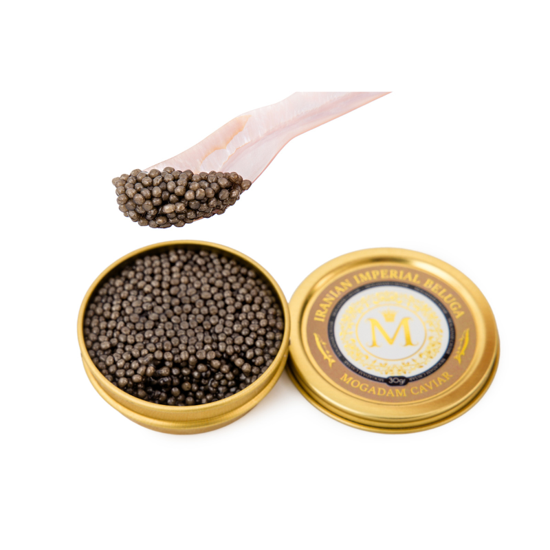 Imperial Beluga Caviar