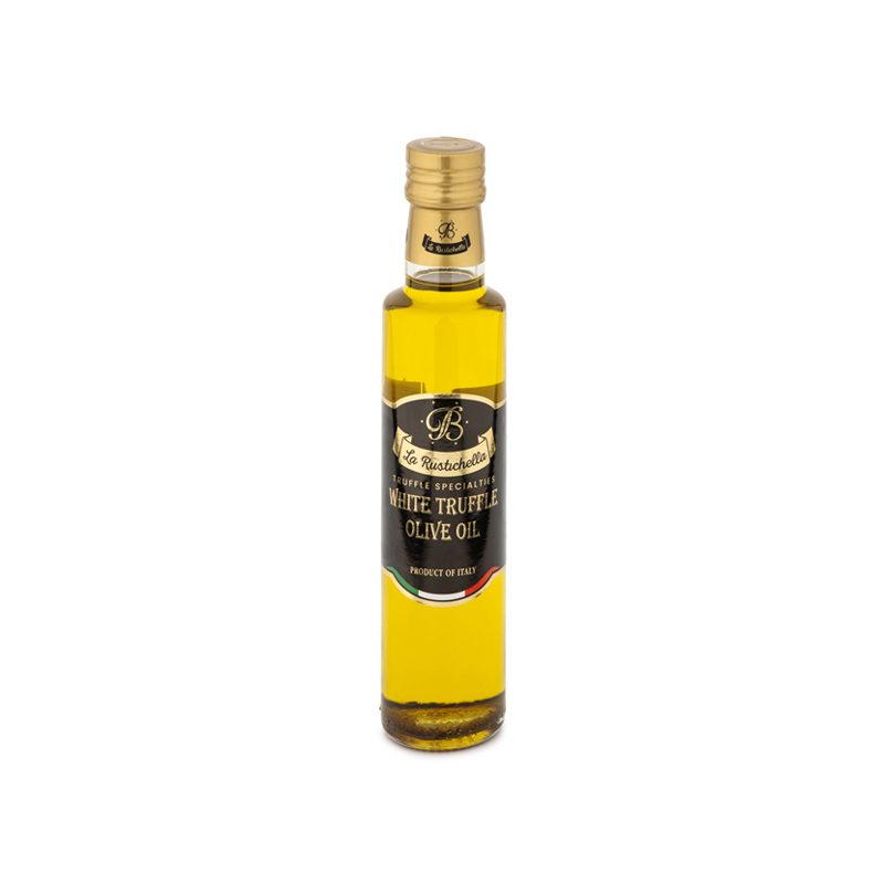Ελαιόλαδο με Λευκή Τρούφα 250ml