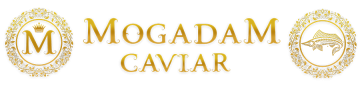 Mogadam Caviar - Χαβιάρι Beluga