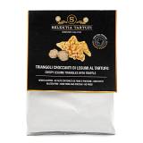 Tραγανά Chips Οσπρίων Φουρνιστά με Γεύση Τρούφας 30γρ.