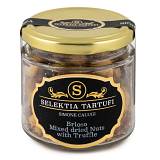 Brioso Mixed dried Nuts with Truffle 90gr.